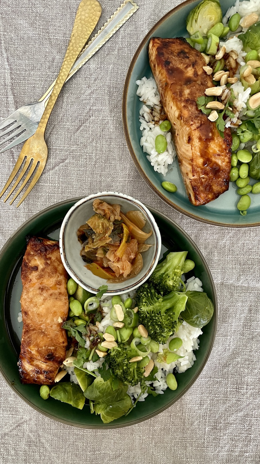 Teriyaki losos by Terka Havlínová_2_1